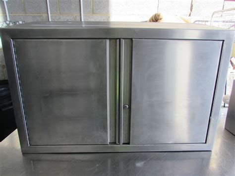 second hand stainless steel cabinet|2nd hand cupboard near me.